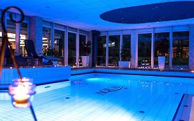 Trihotel Rostock - Wellnesshotel Adults Only